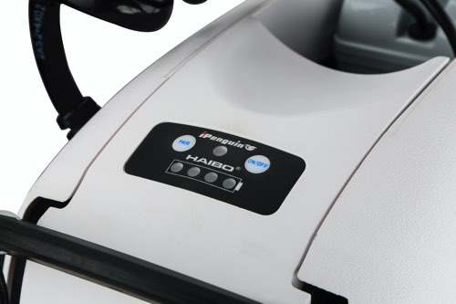 HAIBO 12V/�磻��쥹��GPS��� P65 12V/���ݥåȥ��å�����/�եåȥڥ�����