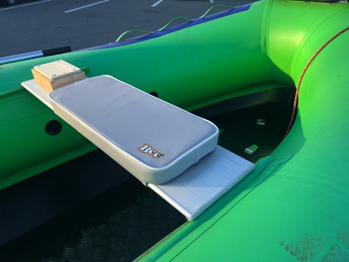 ȴ����������ǽ�Ȱ��괶�������360cm�ϥ�ܥ��塼�֡���֥ܡ���/BEE 335 RIB/ͽ�������ա����ΤΤ�