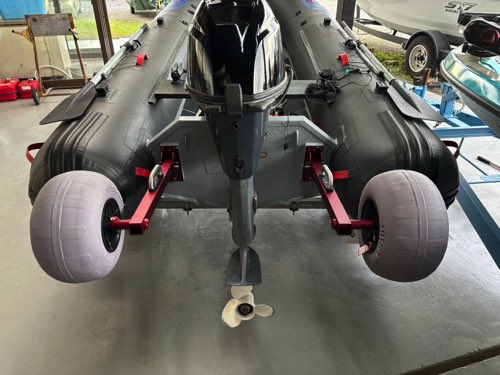 ȴ����������ǽ�Ȱ��괶�������360cm�ϥ�ܥ��塼�֡���֥ܡ���/BEE 335 RIB/ͽ�������ա����ΤΤ�