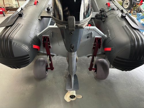 ȴ����������ǽ�Ȱ��괶�������360cm�ϥ�ܥ��塼�֡���֥ܡ���/BEE 335 RIB/ͽ�������ա����ΤΤ�