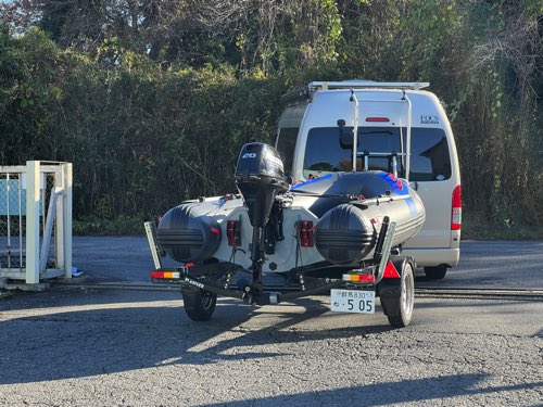 ȴ����������ǽ�Ȱ��괶�������360cm�ϥ�ܥ��塼�֡���֥ܡ���/BEE 335 RIB/ͽ�������ա����ΤΤ�