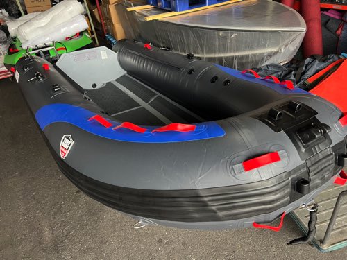 ȴ����������ǽ�Ȱ��괶�������360cm�ϥ�ܥ��塼�֡���֥ܡ���/BEE 335 RIB/ͽ�������ա����ΤΤ�