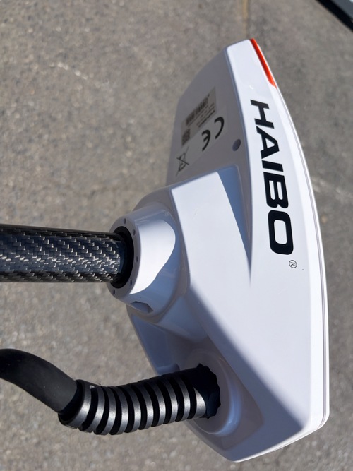 �Ƕ��Υ��󥫡����å���ǽ�ա�HAIBO P125��36V-125lb 72/80/100������κ�Ĺ254cm��3����������ޤ�