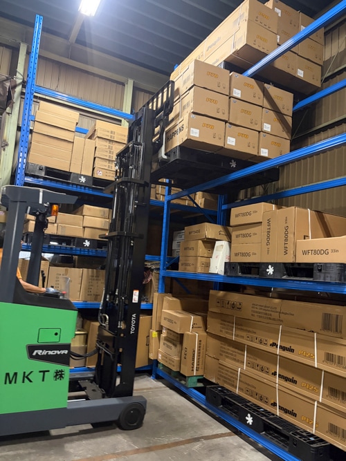 �Ƕ��Υ��󥫡����å���ǽ�ա�HAIBO P125��36V-125lb 72/80/100������κ�Ĺ254cm��3����������ޤ�