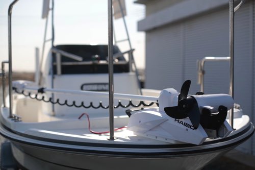 �Ƕ��Υ��󥫡����å���ǽ�ա�HAIBO P125��36V-125lb 72/80/100������κ�Ĺ254cm��3����������ޤ�