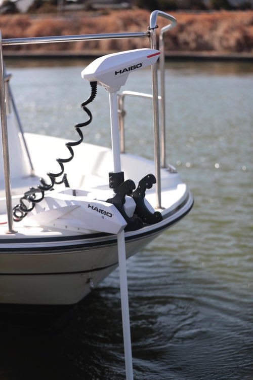 �Ƕ��Υ��󥫡����å���ǽ�ա�HAIBO P125��36V-125lb 72/80/100������κ�Ĺ254cm��3����������ޤ�