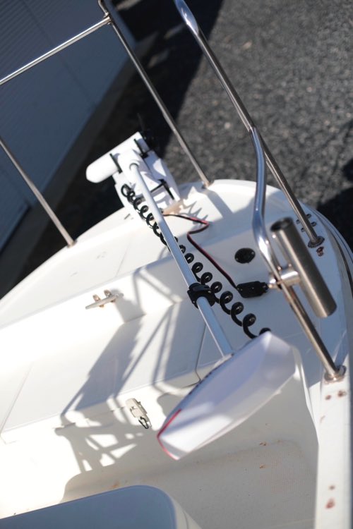 �Ƕ��Υ��󥫡����å���ǽ�ա�HAIBO P125��36V-125lb 72/80/100������κ�Ĺ254cm��3����������ޤ�