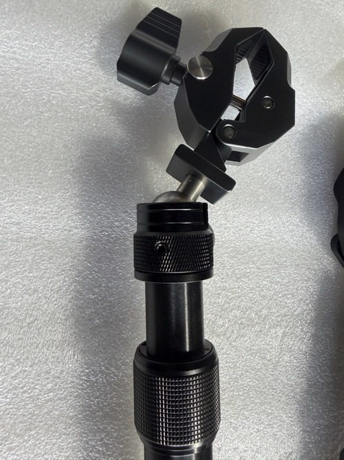 �Ƕ��Υ��󥫡����å���ǽ�ա�HAIBO P125��36V-125lb 72/80/100������κ�Ĺ254cm��3����������ޤ�