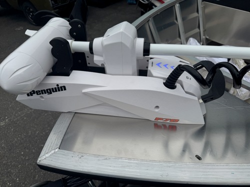 �Ƕ��Υ��󥫡����å���ǽ�ա�HAIBO P125��36V-125lb 72������ޤ���100������κ�Ĺ254cm����եȡ����������Τ�