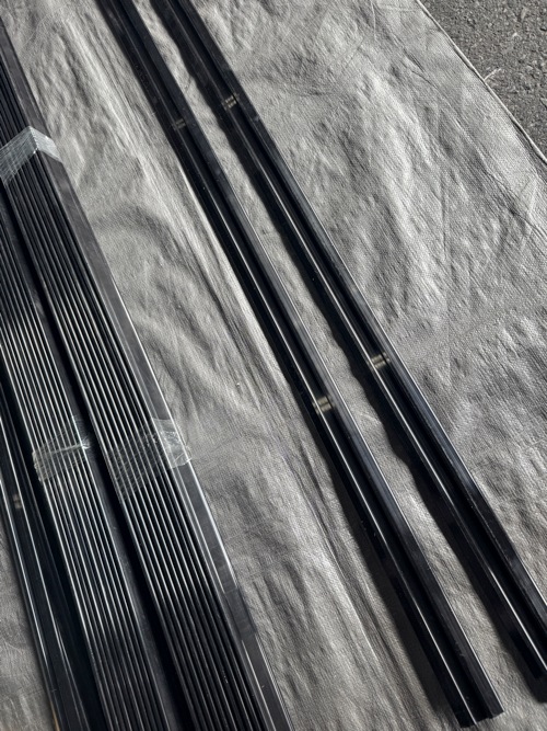 ���饤�ɥ졼�롦�Х󥯤˼��դ�����Ȥ��ߤ��������ࡼ����/2000mm x 50mm 1�ܤβ���