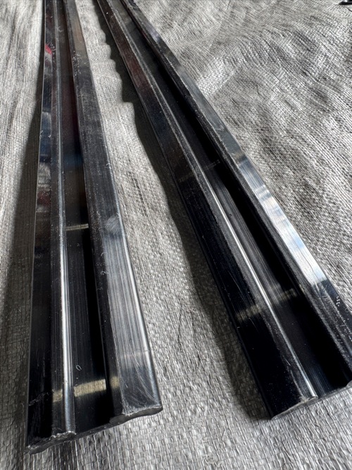 ���饤�ɥ졼�롦�Х󥯤˼��դ�����Ȥ��ߤ��������ࡼ����/2000mm x 50mm 1�ܤβ���