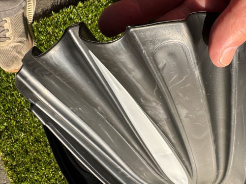 ®�������ʤ��������ѡ����󥰡��ѥ�ե���70cm�ʼ̿���¦�˺����ڥ���PVC�٥����