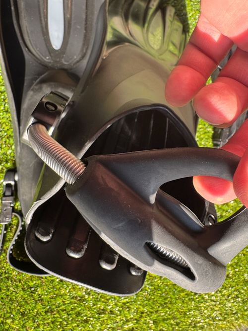 ®�������ʤ��������ѡ����󥰡��ѥ�ե���70cm�ʼ̿���¦�˺����ڥ���PVC�٥����