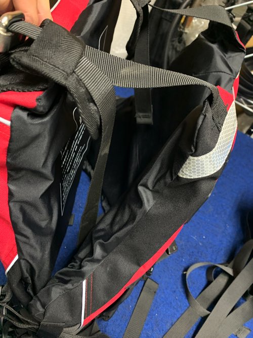 Υ쥹塼ץɤѡNR-01 Red x Black ե꡼15000