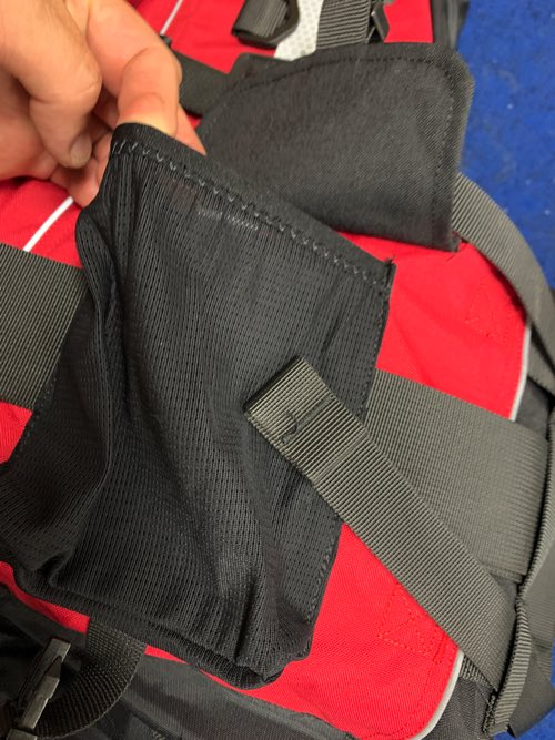 Υ쥹塼ץɤѡNR-01 Red x Black ե꡼15000