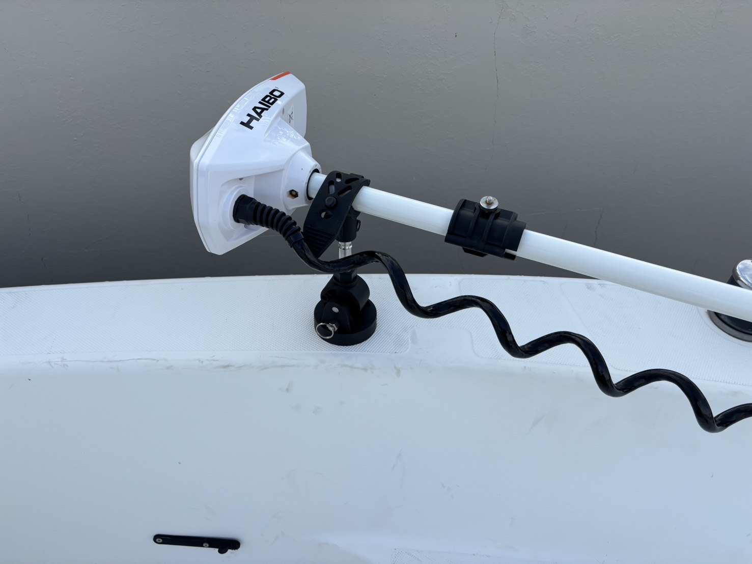 HAIBO ������⡼�������ݡ��ȡ䡡���ݥåȥ��å�P70/P90/P125�б��������Ԥ�