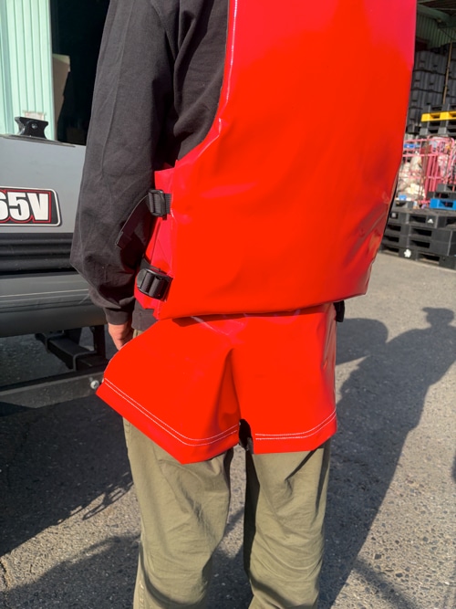 ����˥��˥����� �饤�ե٥��ȡ�PFD ���ҥåץ��С��դǤ�������̳�ѤǤ���5�祻�åȡ�1�礢�����14.800��