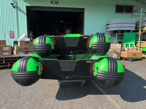 BEE 380KTM ߥ磻/310cmTUFF BODY/塼ַ46cm5Τǥ/ͽ