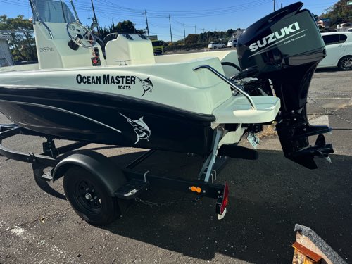 OCEAN MASTER 500 Ρܥ60ϡ٤ȥ졼顼å