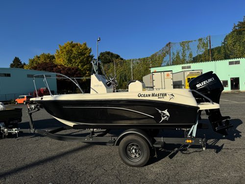 OCEAN MASTER 500 Ρܥ60ϡ٤ȥ졼顼å