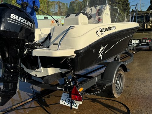 OCEAN MASTER 500 Ρܥ60ϡ٤ȥ졼顼å
