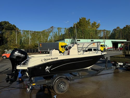 OCEAN MASTER 500 Ρܥ60ϡ٤ȥ졼顼å