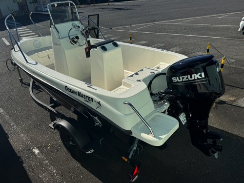 OCEAN MASTER 500 Ρܥ60ϡ٤ȥ졼顼å