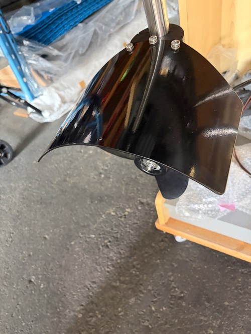HAIBO M250/M150�ѤΥ֥饷�쥹�⡼�����ѡ�BEE�ѥ�ɡ��ࡦ9�����١����㤤����