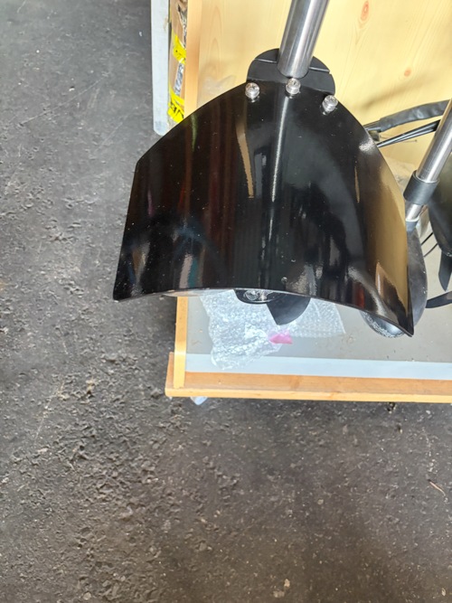 HAIBO M250/M150�ѤΥ֥饷�쥹�⡼�����ѡ�BEE�ѥ�ɡ��ࡦ9�����١����㤤����