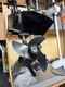 HAIBO M250/M150�ѤΥ֥饷�쥹�⡼�����ѡ�BEE�ѥ�ɡ��ࡦ9�����١����㤤����