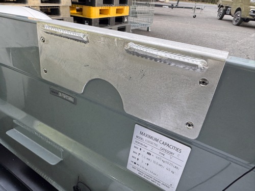 ����ߥȥ�󥵥�������ӥ饤�������塦BEE X305KTM-40cm/�ѥ�ȥ�󥵥�ܡ���