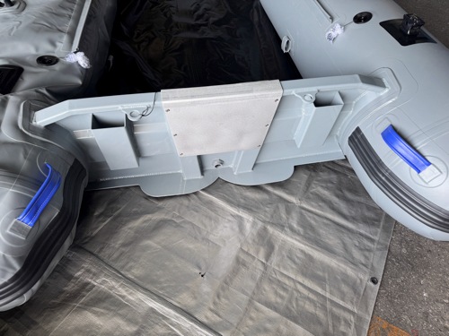 ����ߥȥ�󥵥�������ӥ饤�������塦BEE X305KTM-40cm/�ѥ�ȥ�󥵥�ܡ���