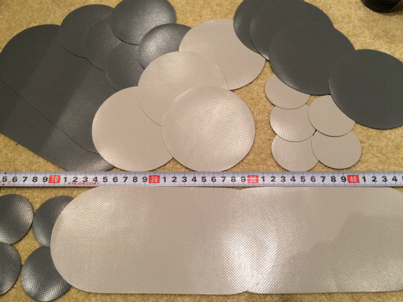 �����������åȺѡ�PVC ���󥿥�ѥå��佤���å�9��/18��׳ƥ��顼����ޤ���