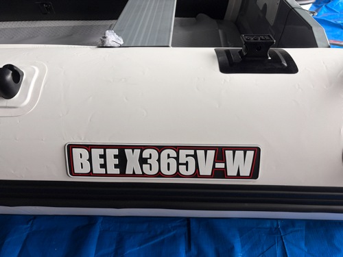 Ķ�磻�ɡ����������ѵ�����BEE X365VW-195cm��/����¥��塼�ֺ���/����߰��������ѥ�ȥ�󥵥�ܡ���