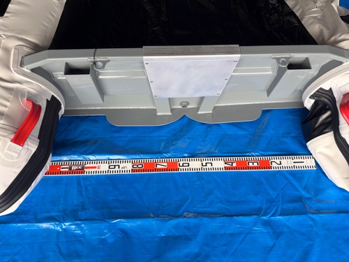 Ķ�磻�ɡ����������ѵ�����BEE X365VW-195cm��/����¥��塼�ֺ���/����߰��������ѥ�ȥ�󥵥�ܡ���