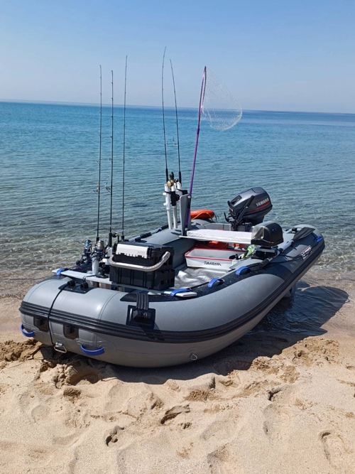 ���������ѵ�����12ft�ι�����BEE X365V-175cm��/�����45cm ���塼�ֺ���/���������/����߰��������ѥ�ȥ�󥵥�ܡ���