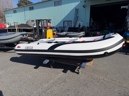 ���������ѵ�����12ft�ι�����BEE X365V-175cm��/�����45cm ���塼�ֺ���/���������/����߰��������ѥ�ȥ�󥵥�ܡ���