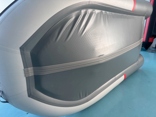 ���������ѵ�����12ft�ι�����BEE X365V-175cm��/�����45cm ���塼�ֺ���/���������/����߰��������ѥ�ȥ�󥵥�ܡ���