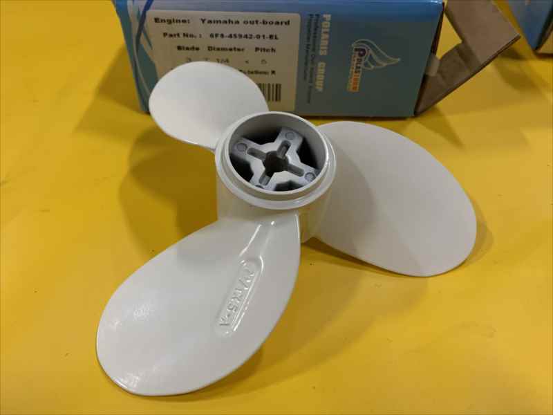 YAMAHA 2ѥߥץڥ/ 7-1/4 x 5