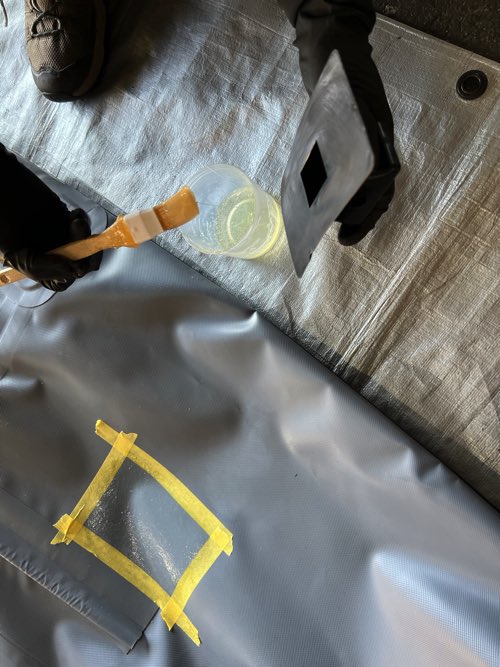 �ܵ������ˡ��Ƕ���PVC�ܥ��ȯ�䡪�����ץ����ѡ�BEE�ץ��ܥ�ɣ���1kg�䲭�졢�ܽ�Υ�������Բ�