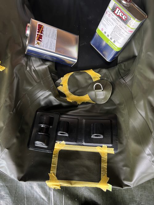 �ܵ������ˡ��Ƕ���PVC�ܥ��ȯ�䡪�����ץ����ѡ�BEE�ץ��ܥ�ɣ���1kg�䲭�졢�ܽ�Υ�������Բ�