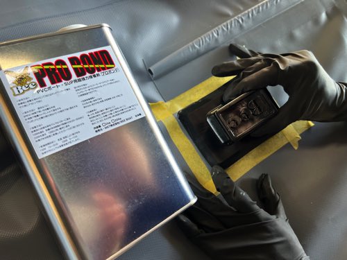 �ܵ������ˡ��Ƕ���PVC�ܥ��ȯ�䡪�����ץ����ѡ�BEE�ץ��ܥ�ɣ���1kg�䲭�졢�ܽ�Υ�������Բ�