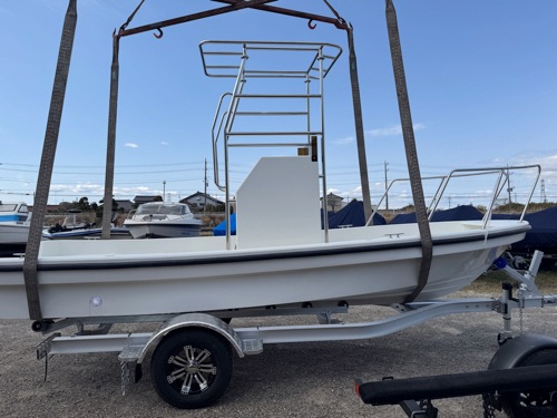 ��ĥ��������Suiyo �ܥ��륹�ƥåס��ȥ����ա�19ft/23ft��HAIBO���ݥåȥ��å��⡼�����ޤ�������