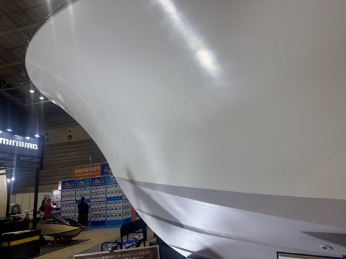 ��ĥ��������Suiyo �ܥ��륹�ƥåס��ȥ����ա�19ft/23ft��HAIBO���ݥåȥ��å��⡼�����ޤ�������