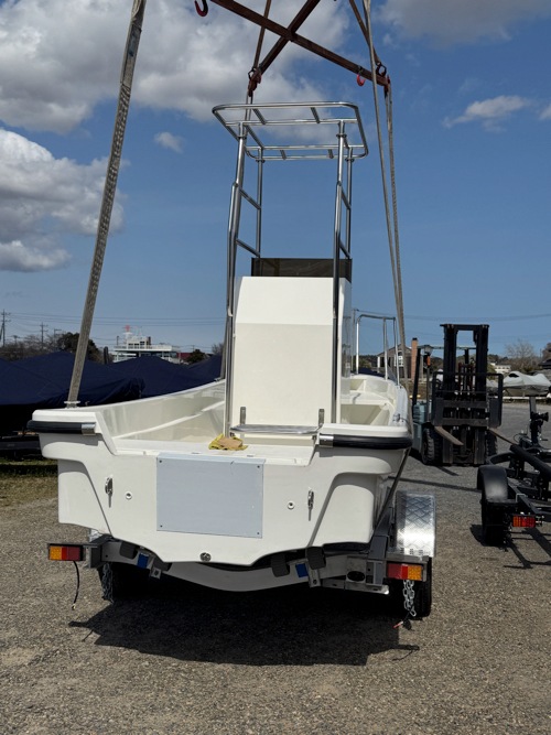 ��ĥ��������Suiyo �ܥ��륹�ƥåס��ȥ����ա�19ft/23ft��HAIBO���ݥåȥ��å��⡼�����ޤ�������