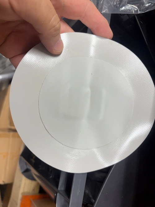 ��ʬ�ʡ�D���10cm/�饤�ȥ��졼��������������600�� / ���������������ϣ���600��