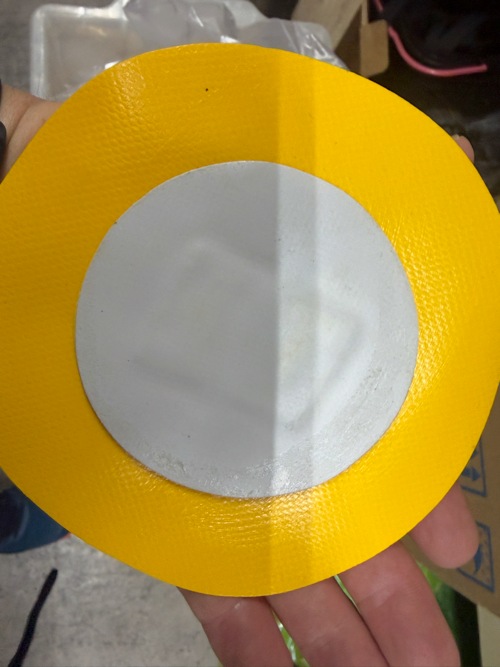 ��ʬ�ʡ�D���10cm/�饤�ȥ��졼��������������600�� / ���������������ϣ���600��
