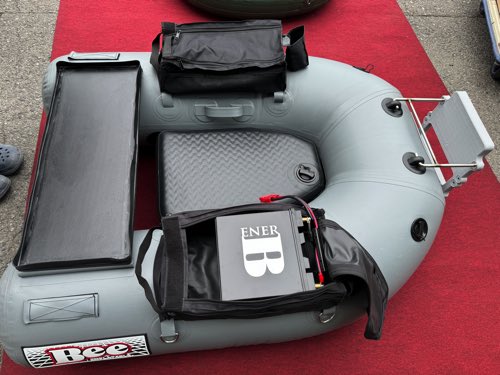 ENERBee ��12V-30Ah�䥹�ޡ��ȥ��ץ���¡��IP67 �ɿ���͡�3ǯ�ݾڡ��������Хåƥ꡼12V��ǥ�