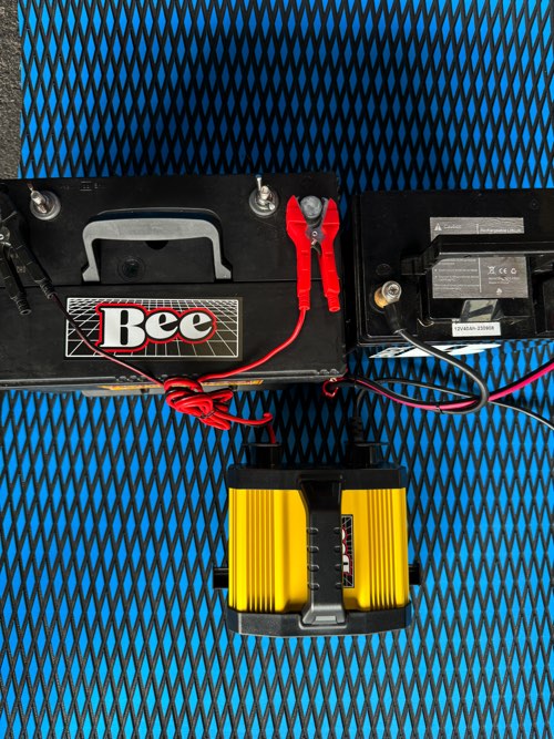 ENERBee ��12V-30Ah�䥹�ޡ��ȥ��ץ���¡��IP67 �ɿ���͡�3ǯ�ݾڡ��������Хåƥ꡼12V��ǥ�