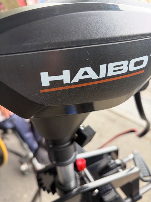 HAIBO ���硼�ȥ���եȹ��Υ��쥭B35 /35lb�����硼��30in�������б�